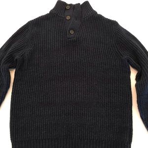 Banana republic cable knit sweater